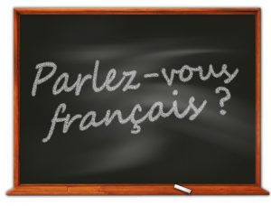 Apprendre et réviser des notions de la langue française